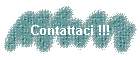 Contattaci !!!